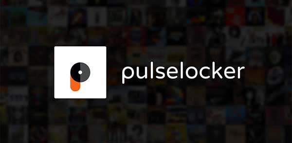 Pulselocker en modo OFFLINE